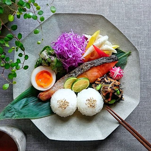 30代の食事のダイエットレシピ2