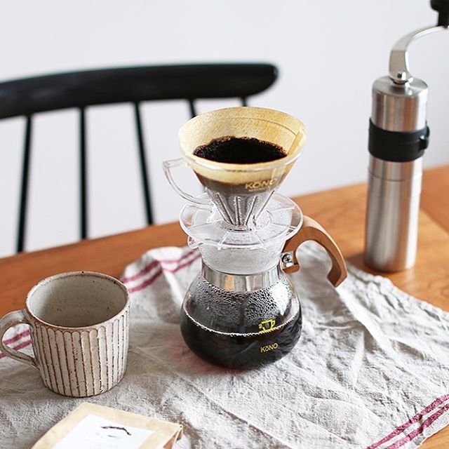 コーヒー好きへのプレゼント4