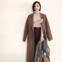 【ZARA】アイテムで作るオフィスカジュアルコーデ！おしゃれ度をぐっと上げよう