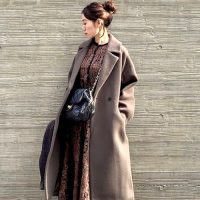 おしゃれな【ZARA】で作る！シックで大人女性にぴったりなコーデ♪