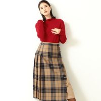 大人女性にぴったりな「BEAMS WOMEN」！2020冬のトレンドコーデを大特集