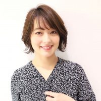 《ストレート×くびれボブ》のヘアカタログ集☆スタイリング方法もご紹介！