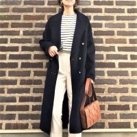 最新オフィスカジュアルコーデは【UNIQLO】で決まり！大人女性コーデ特集