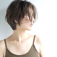 イエベさんに似合う髪色特集【2023】旬のおすすめヘアカラーをたっぷりご紹介！