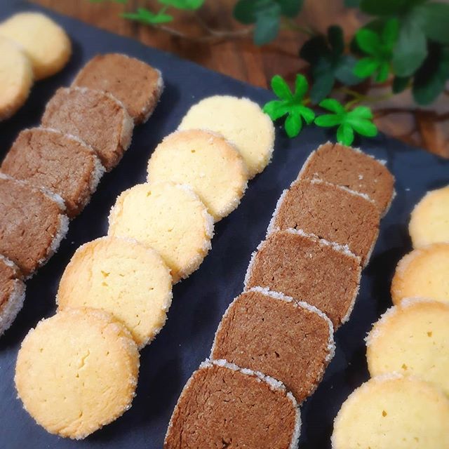 お菓子作り初心者の方におすすめのクッキー