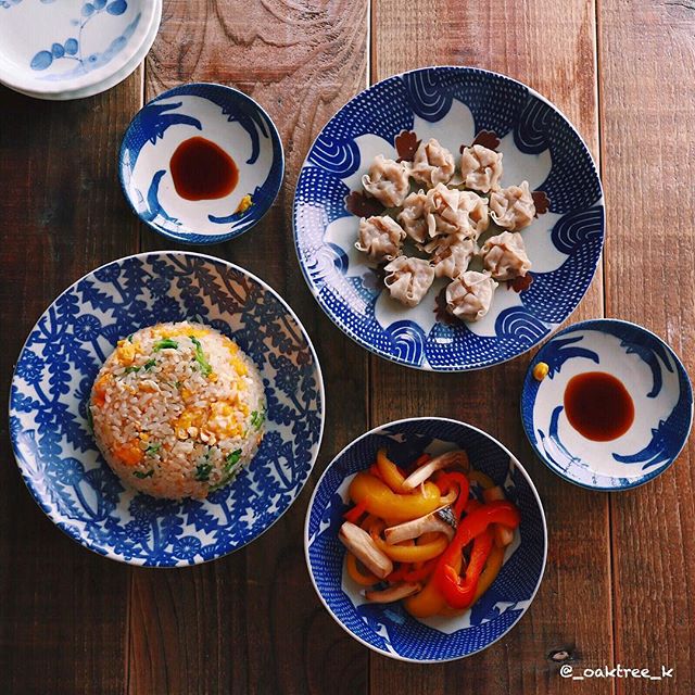 2歳児も食べやすい！レタスチャーハンレシピ