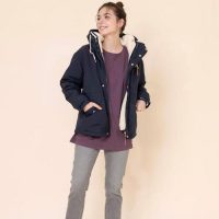 春のキャンプにぴったりの服装って？2021年最新のおしゃれコーデをチェック