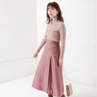 大人可愛い旬スタイルに♡《natural couture》のトレンドアイテムをチェック！