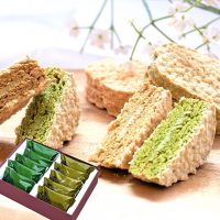 チョコが苦手な方への贈り物に♪バレンタインにおすすめの焼き菓子ギフトを紹介