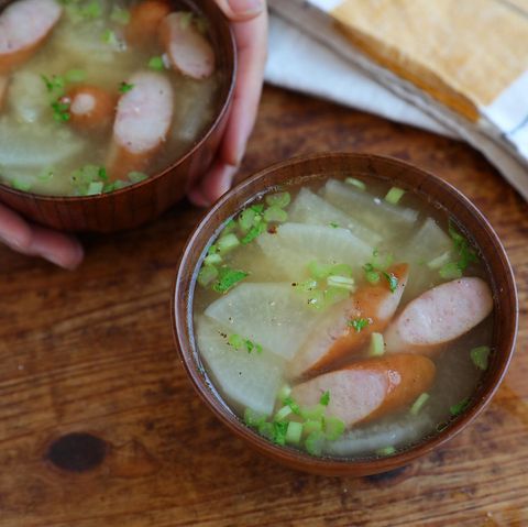 料理初心者さんの一人暮らしレシピ16