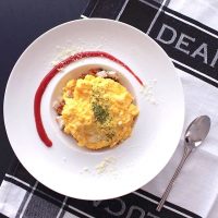 料理が美味しく見える盛り付け方。基本のポイントを抑えて食卓を華やかに彩る