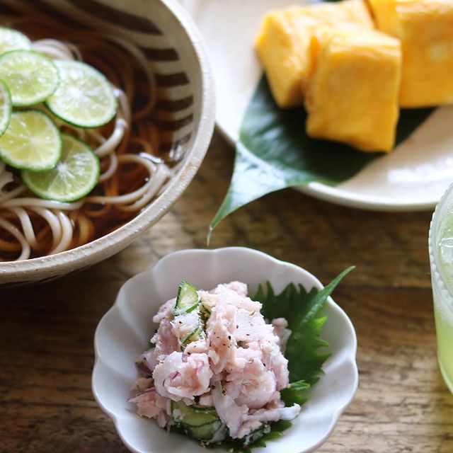 美味しい定番サラダのレシピ☆ポテトサラダ