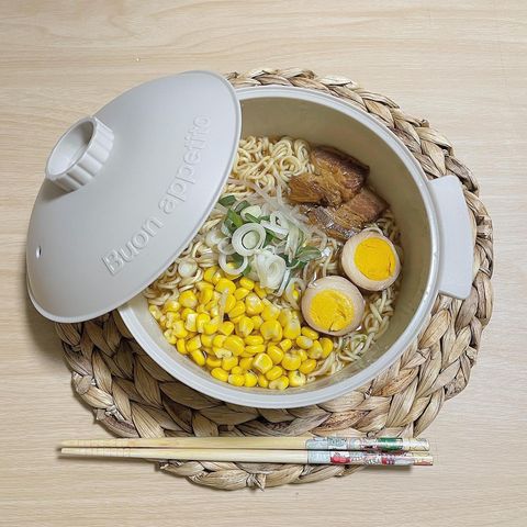 鍋いらずのビストロヌードル