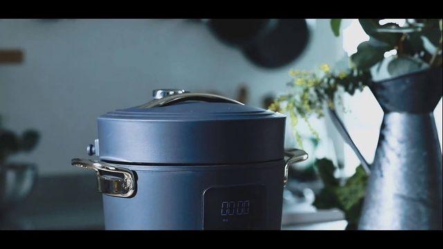 電気圧力鍋