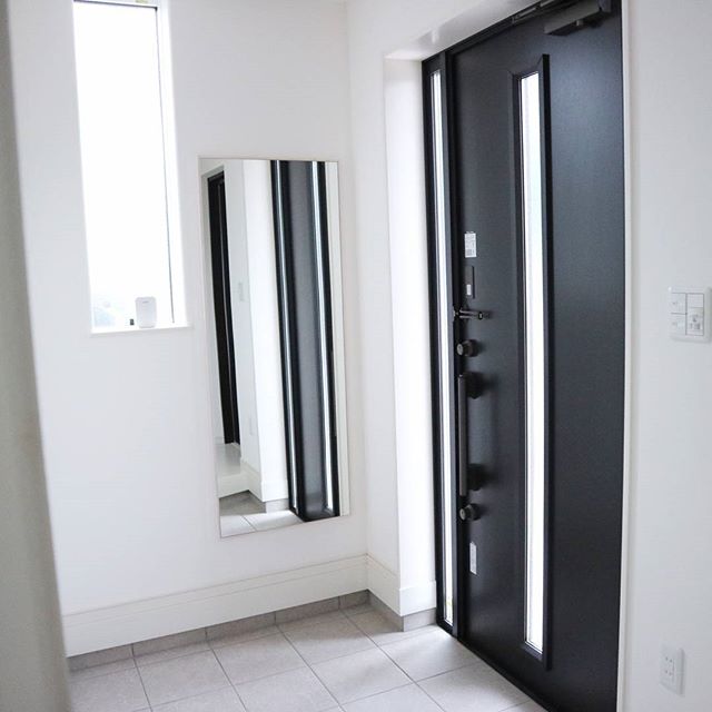 相性が抜群の鏡