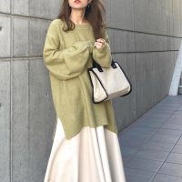 大人の女性の強い味方！【ZARA】のプチプラ高見えアイテムで作る大人カジュアル