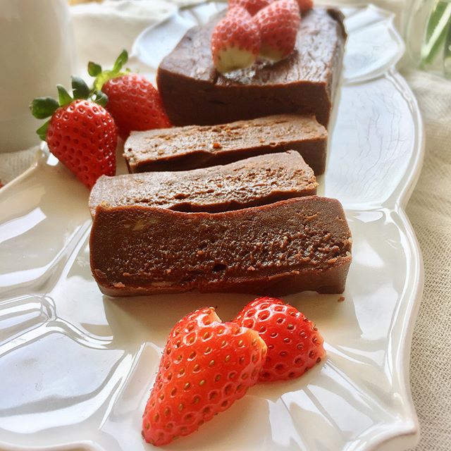 テリーヌショコラ