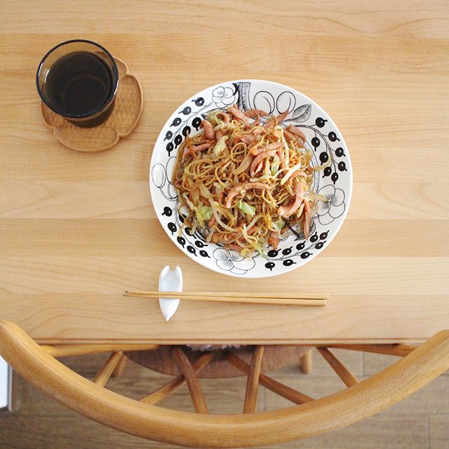 焼きそば