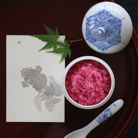 梅塩