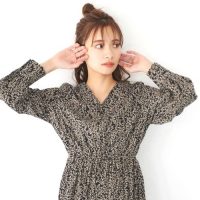 30代ファッショニスタの服装って？この春真似したいコーデ術