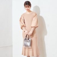 気分を上げてくれる服。春に着たい最旬ファッションとは？