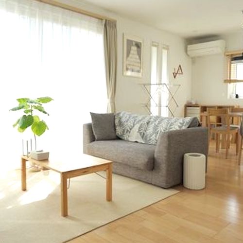 快適に過ごせるldkのレイアウト実例集 間取りに合わせた家具の配置を考えよう Folk