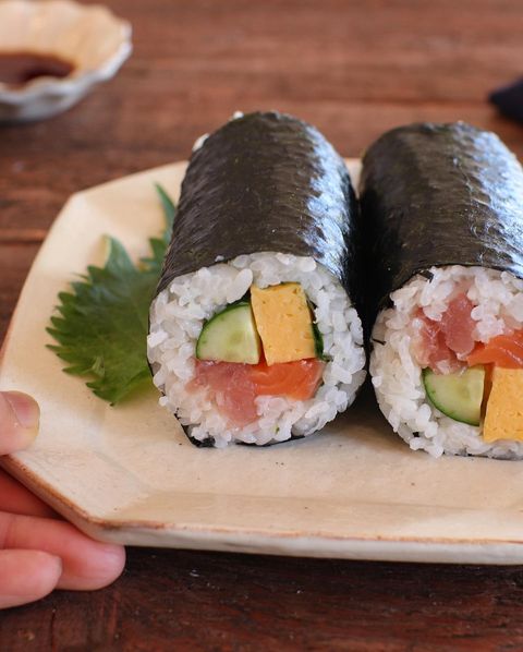 恵方巻きにおすすめの太巻き