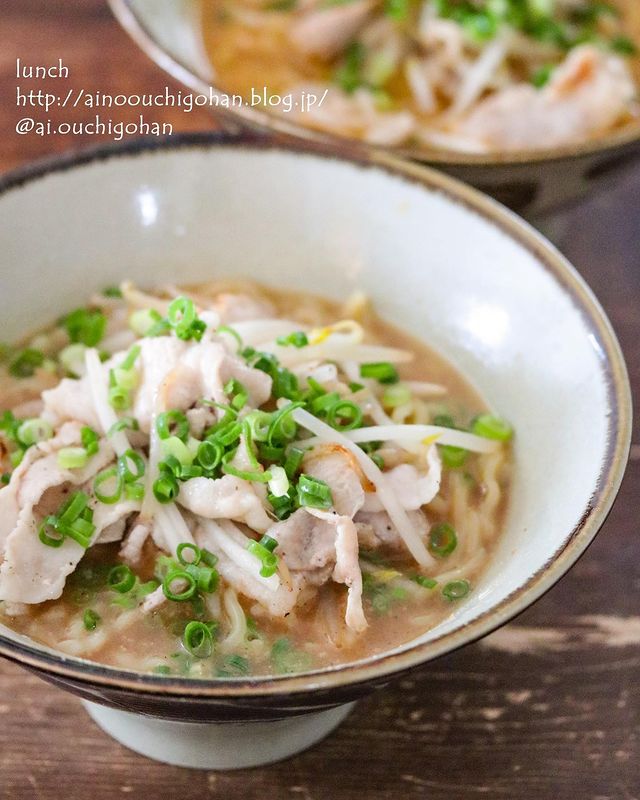 ラーメン