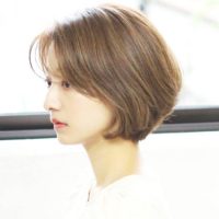 《2021》旬のヘアカラーでボブに春らしさをプラス。おすすめの髪色をご紹介