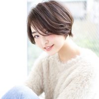 ブルベ夏さんが垢抜ける暗めの髪色って？あなたに似合う素敵ヘアを見つけよう