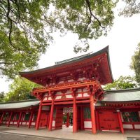 子宝にご利益のある神社に参拝しよう。都内から全国まで人気のスポットまとめ