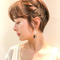 デートにおすすめヘアアレンジ15選！男性ウケ抜群の大人可愛い髪型特集♡