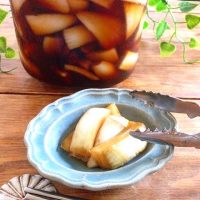 漬物は自分で作れる♡ヘルシーでご飯にも合うおすすめ【自家製漬物】レシピ