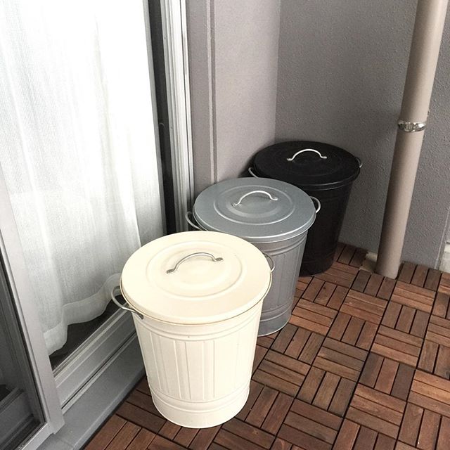 ゴミ箱