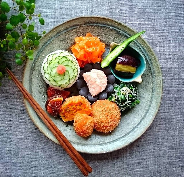 子供が好きな明太子♡長芋の明太子焼きレシピ