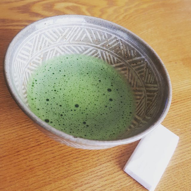 茶道