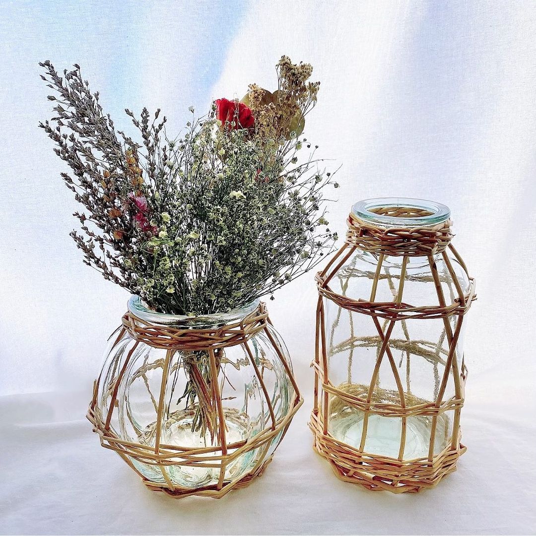 おしゃれな花瓶でお部屋を華やかに演出 インテリアにも合うおすすめ商品をご紹介 Folk