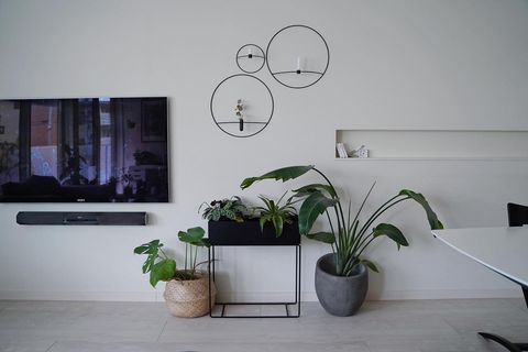 お部屋が素敵になるバスケット