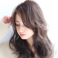 40代面長さんに似合う手入れが楽な髪型って？忙しい大人女性のおしゃれスタイル