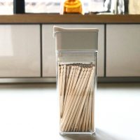 お洒落で使いやすい爪楊枝入れのおすすめ16選。かわいい商品で食卓も華やかにしよう