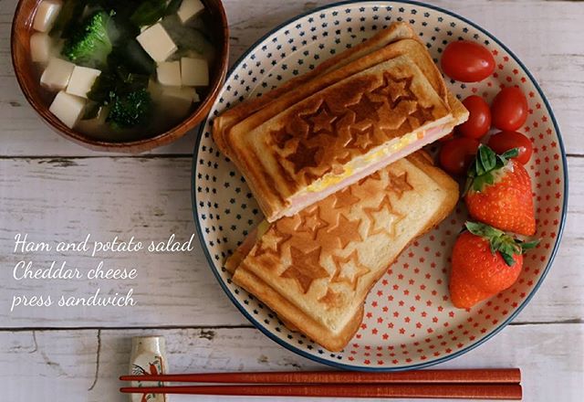 幼児の時短朝ごはん15