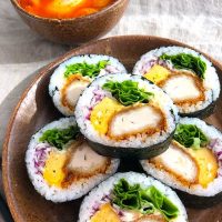 パーティーやお弁当にもおすすめ！美味しくて豪華なアレンジ巻き寿司アイデア