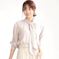 テレワークの女性ってどんな服装？みんなが着こなすきれいめ〜カジュアルまでをご紹介