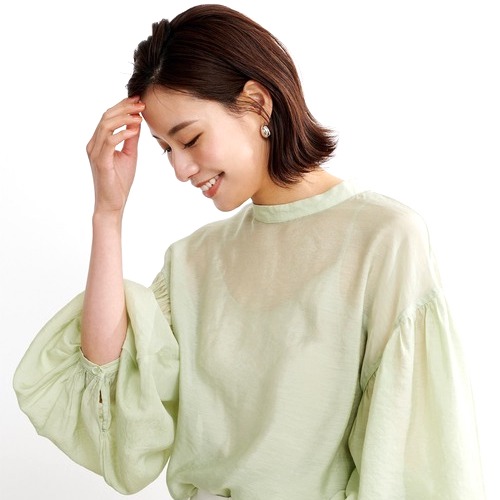 仕事終わりのデートの服装特集 21春 大人可愛いお手本コーデをご紹介 Folk