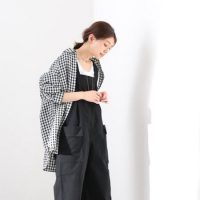 大人のナチュラル服に合うコーデ《2021》おしゃれで雰囲気のある着こなしって？