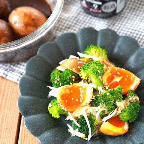 ブロッコリーダイエットのレシピ特集 毎日食べても飽きないおすすめの味付けって Folk