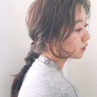 簡単おうちヘアアレンジ集。大人おしゃれでリラックスもできるスタイルをご紹介