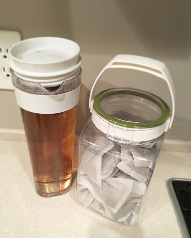麦茶ポット５