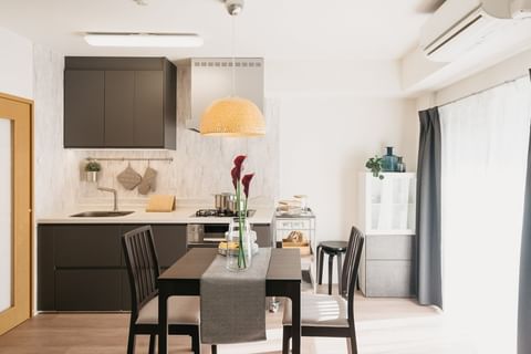 モダンスタイル