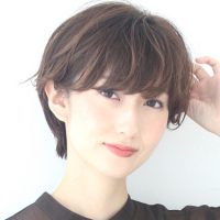 おしゃれで手入れも簡単。30代ママにおすすめのショートヘアスタイルをご紹介